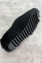【NEW】　ANIMAL FUR SHOES