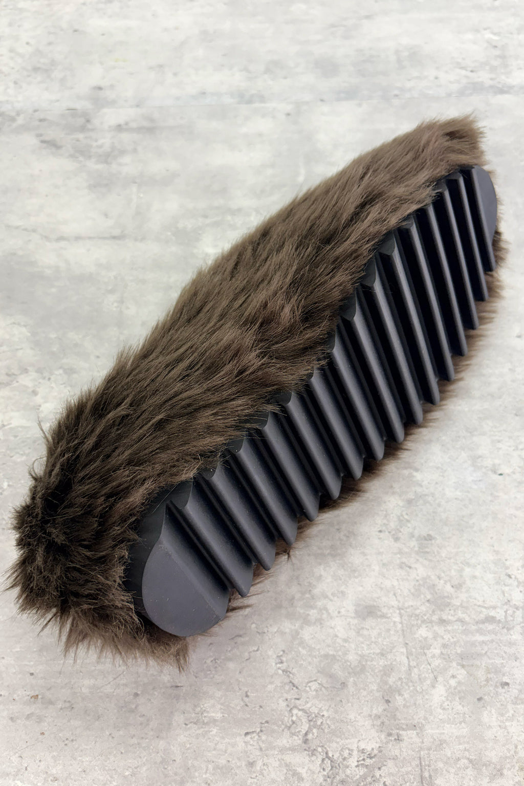 【NEW】　ANIMAL FUR SHOES