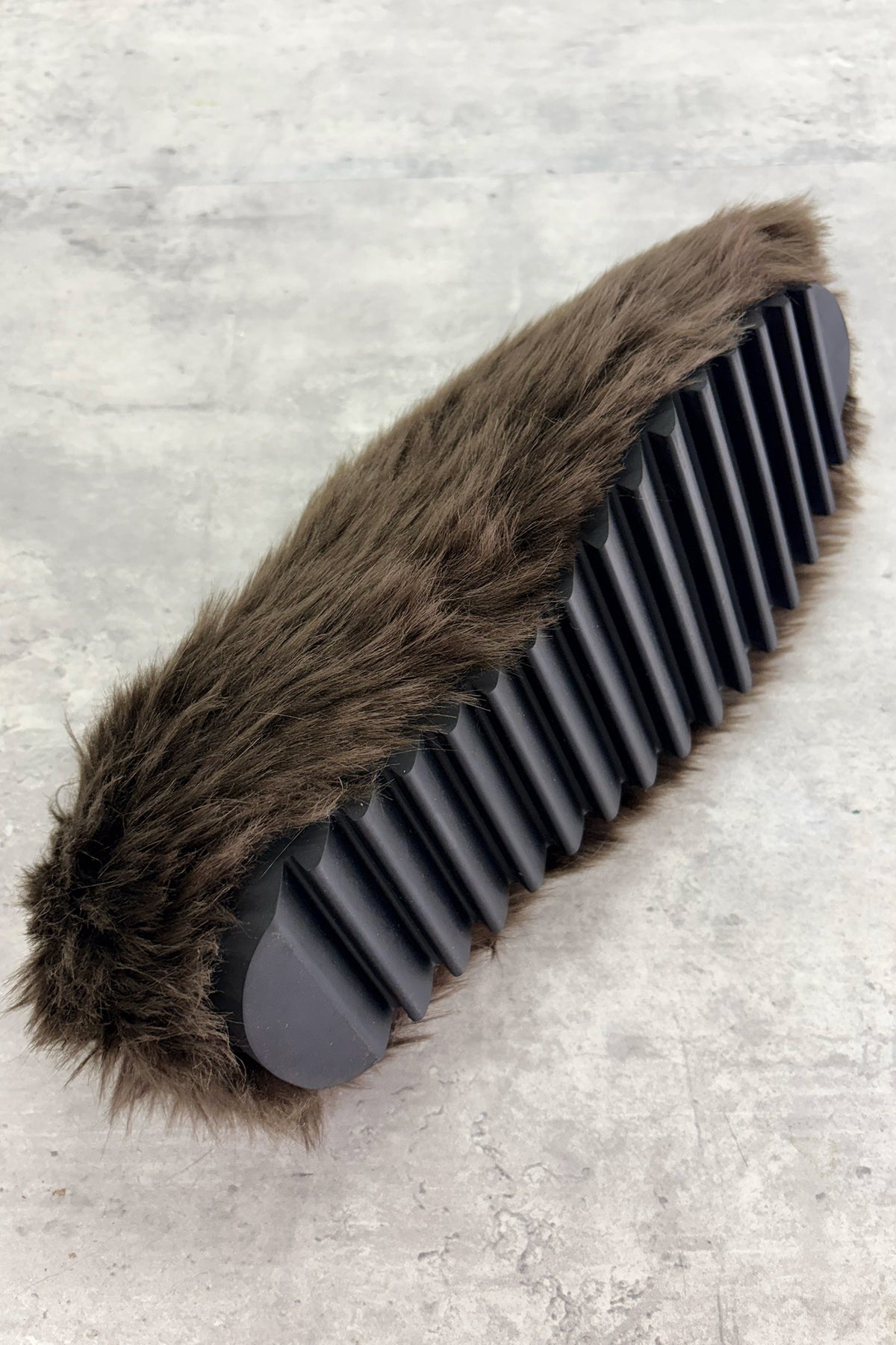【NEW】　ANIMAL FUR SHOES