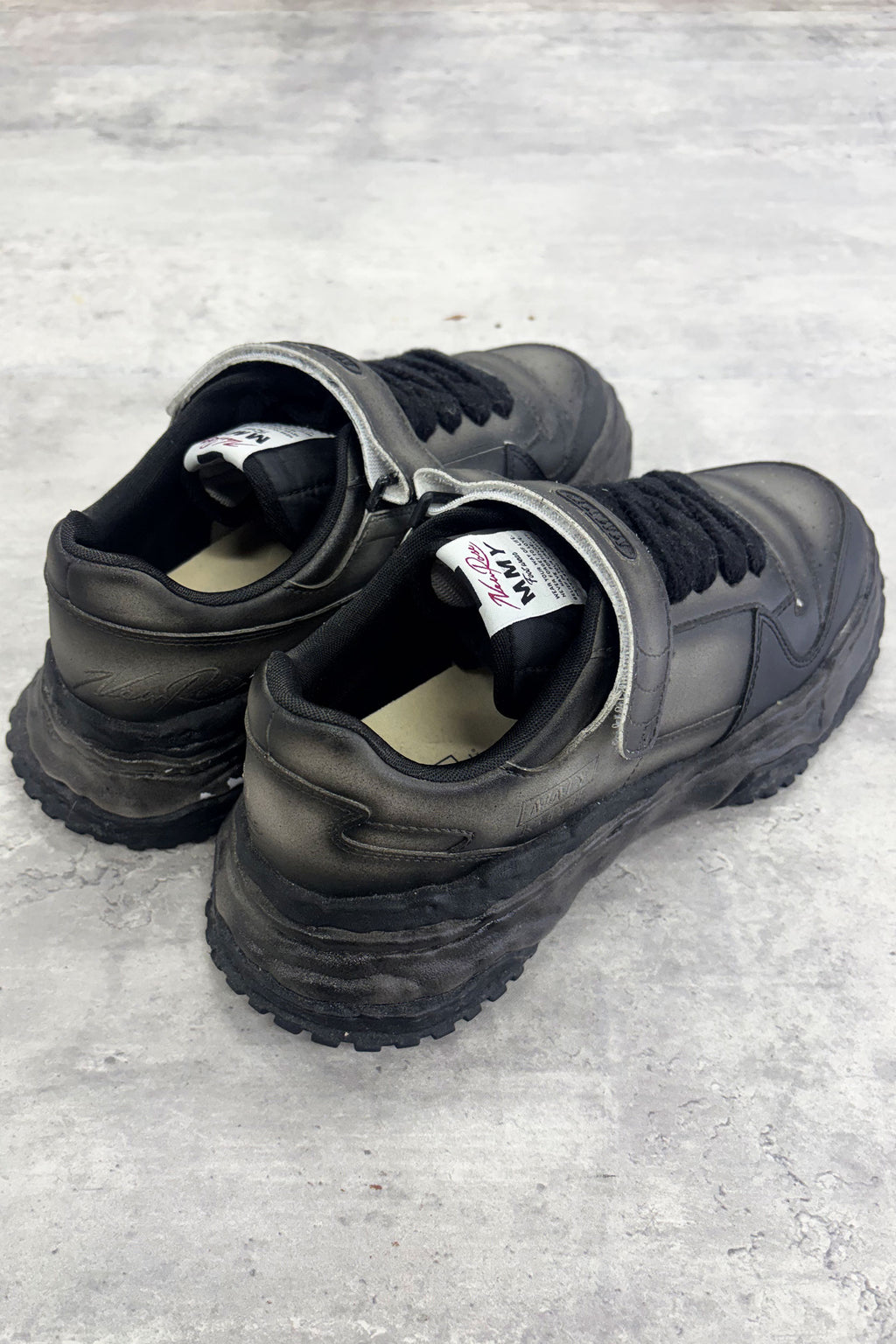 【NEW】　KEITH ROSA