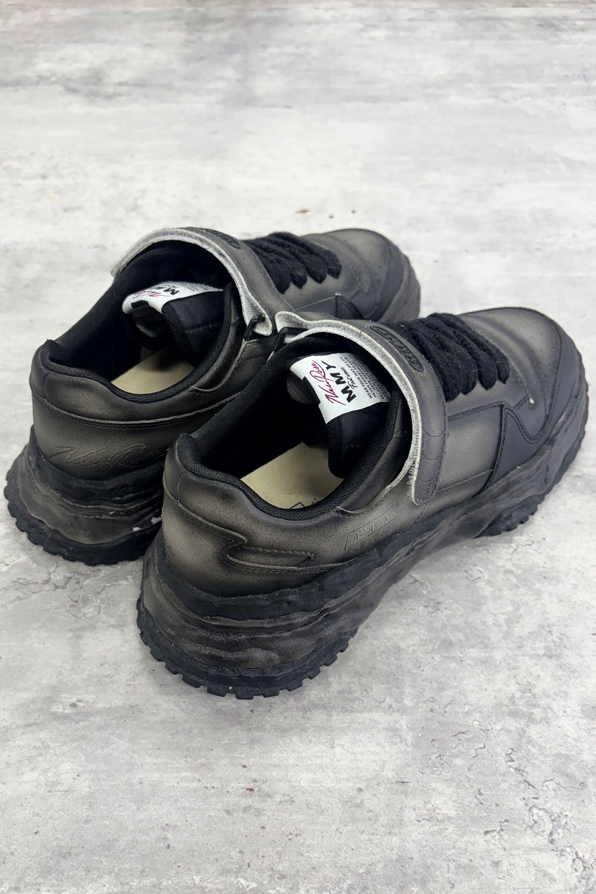 【NEW】　KEITH ROSA