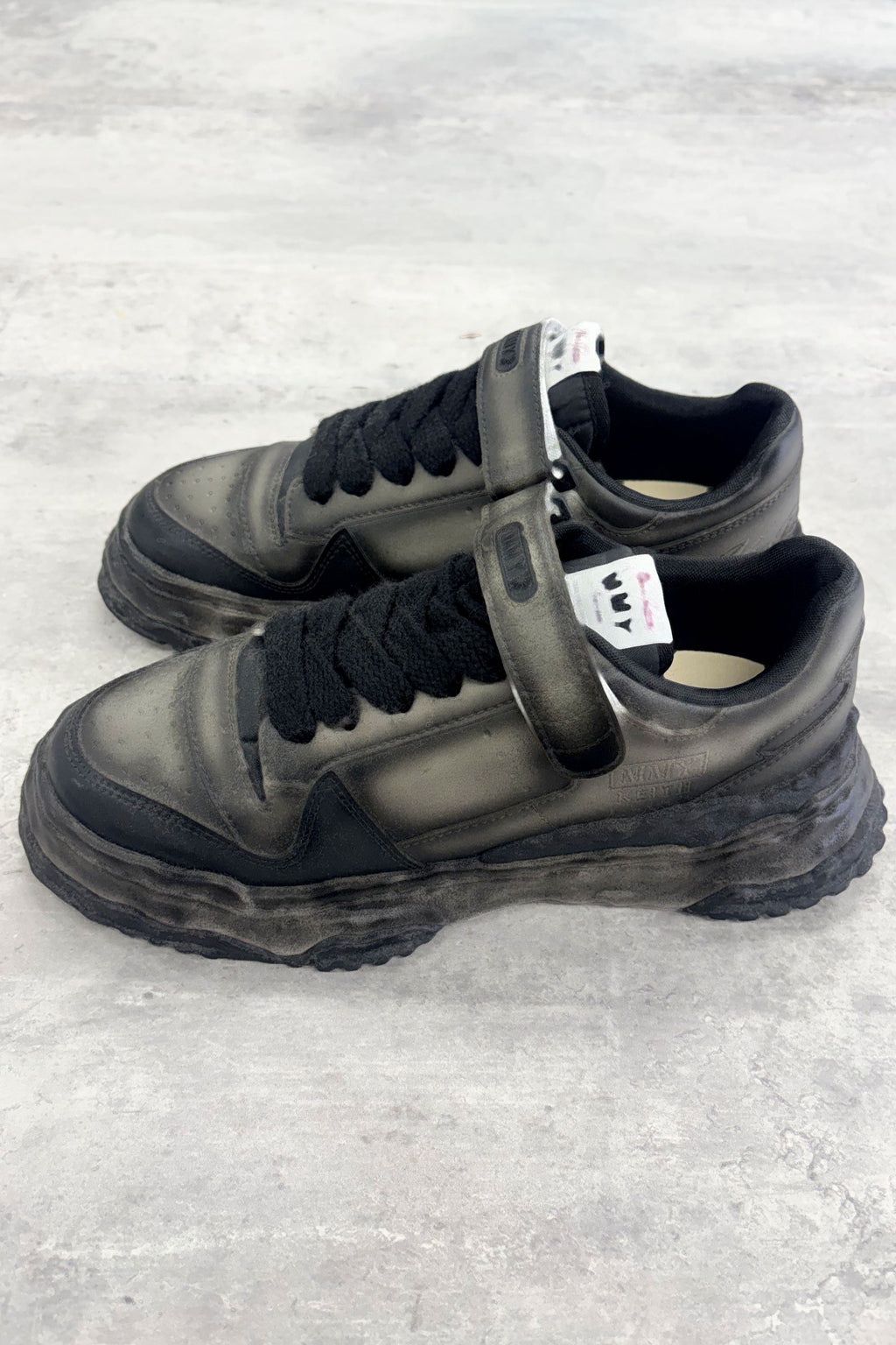 【NEW】　KEITH ROSA