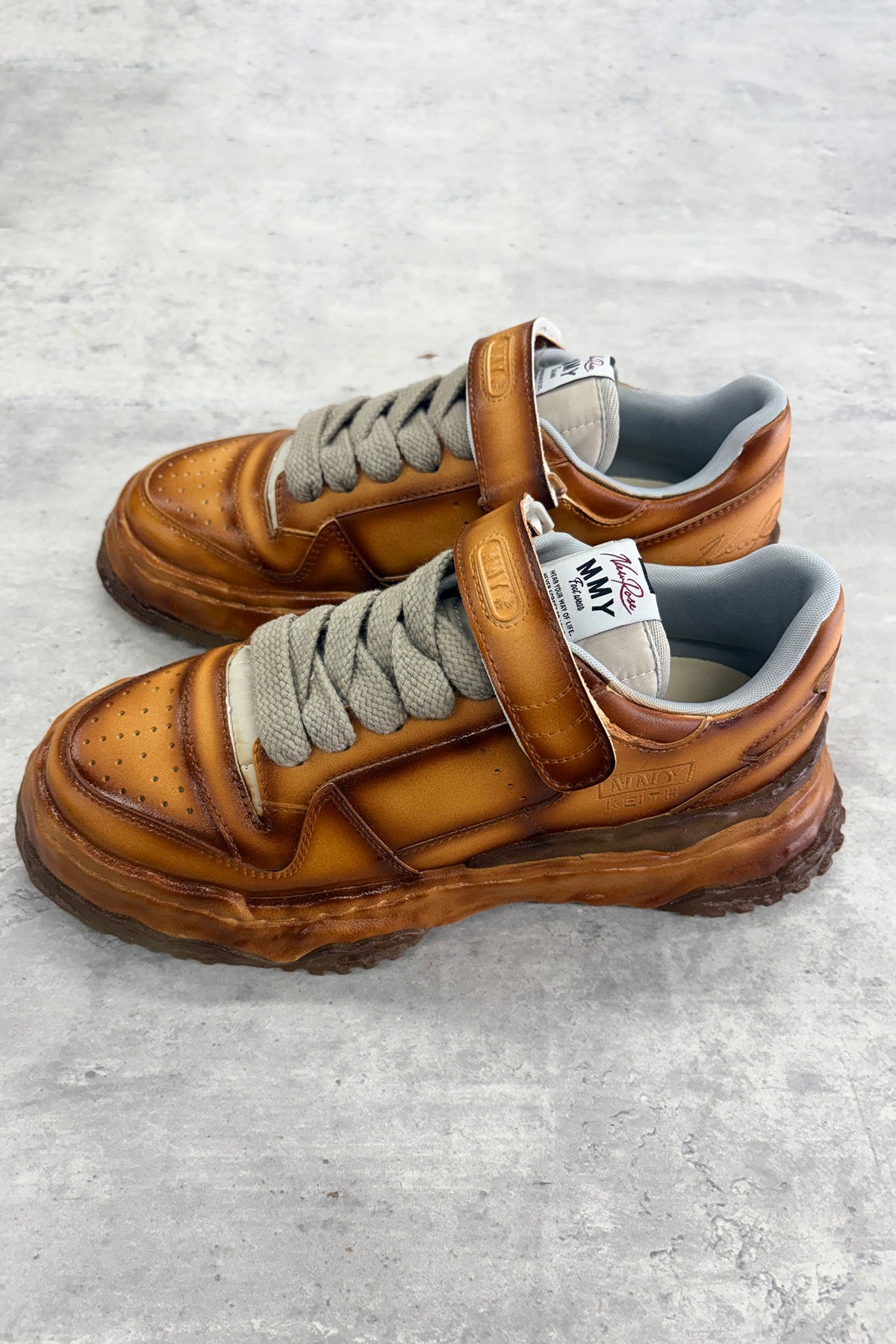 【NEW】　KEITH ROSA