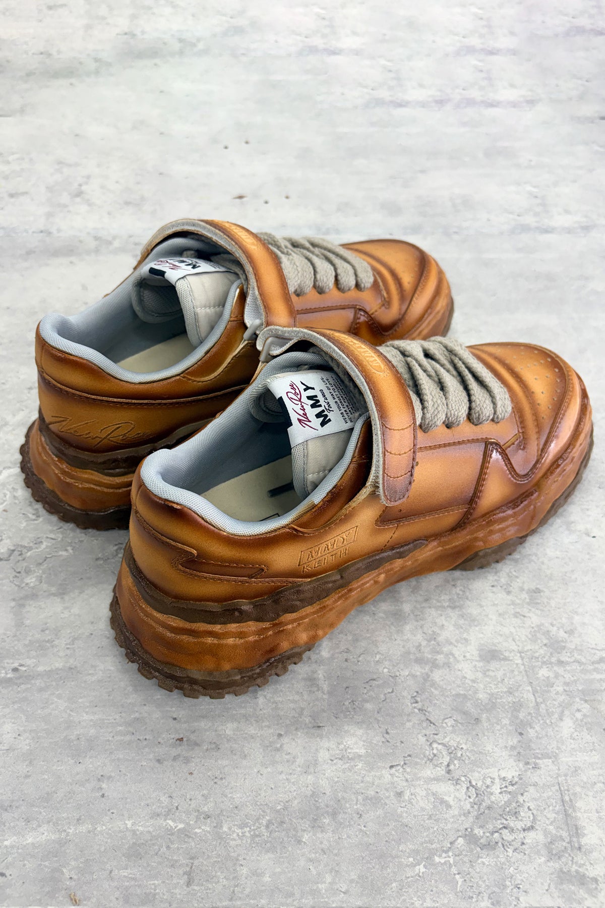 【NEW】　KEITH ROSA