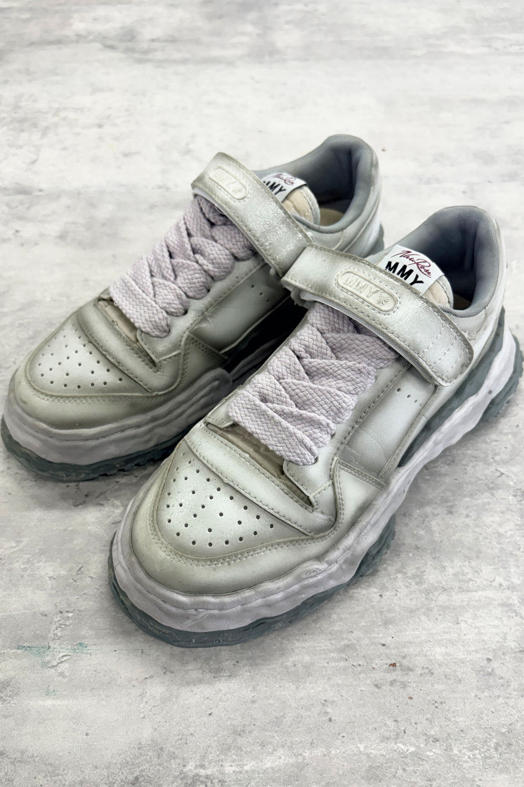 【NEW】　KEITH ROSA