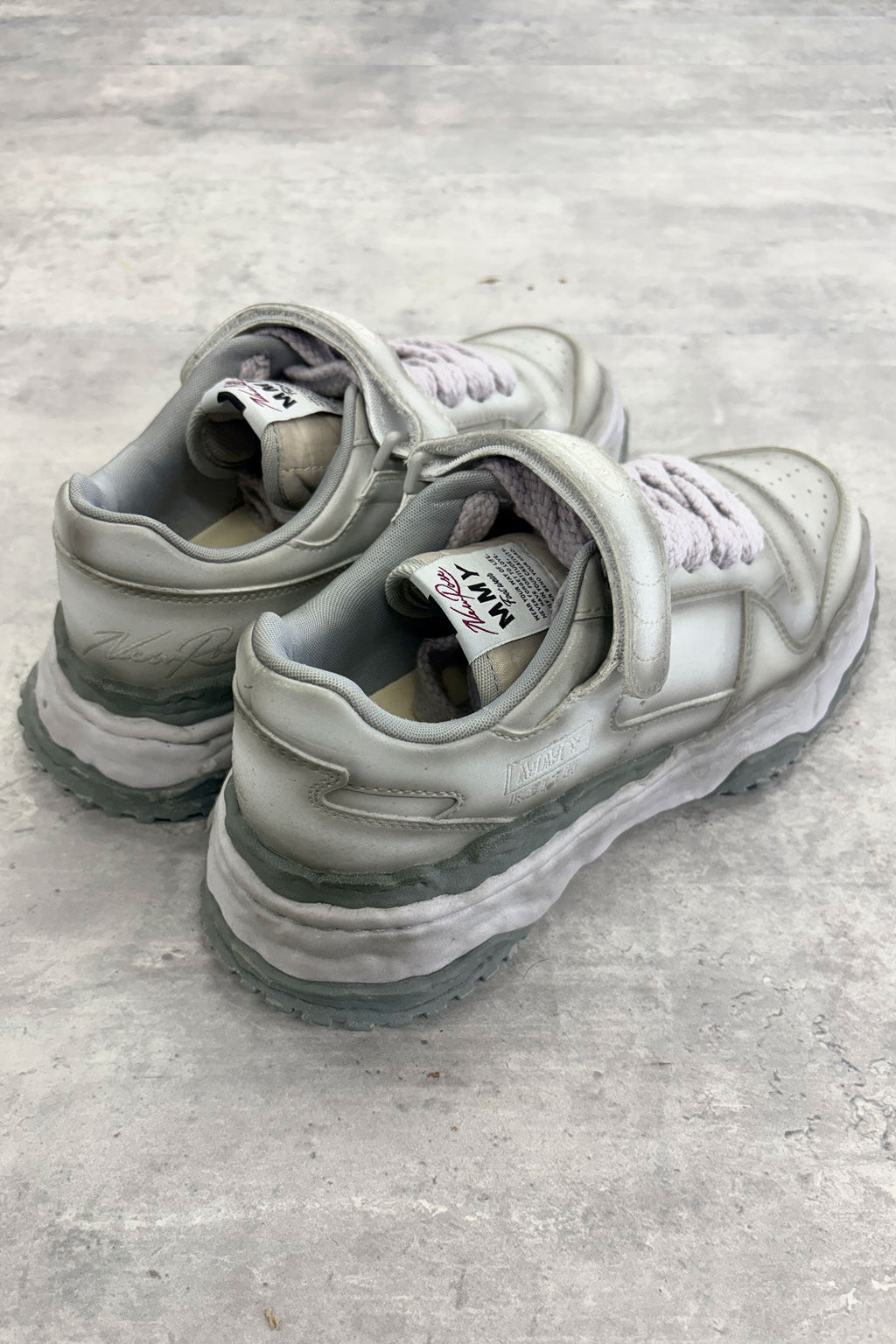 【NEW】　KEITH ROSA