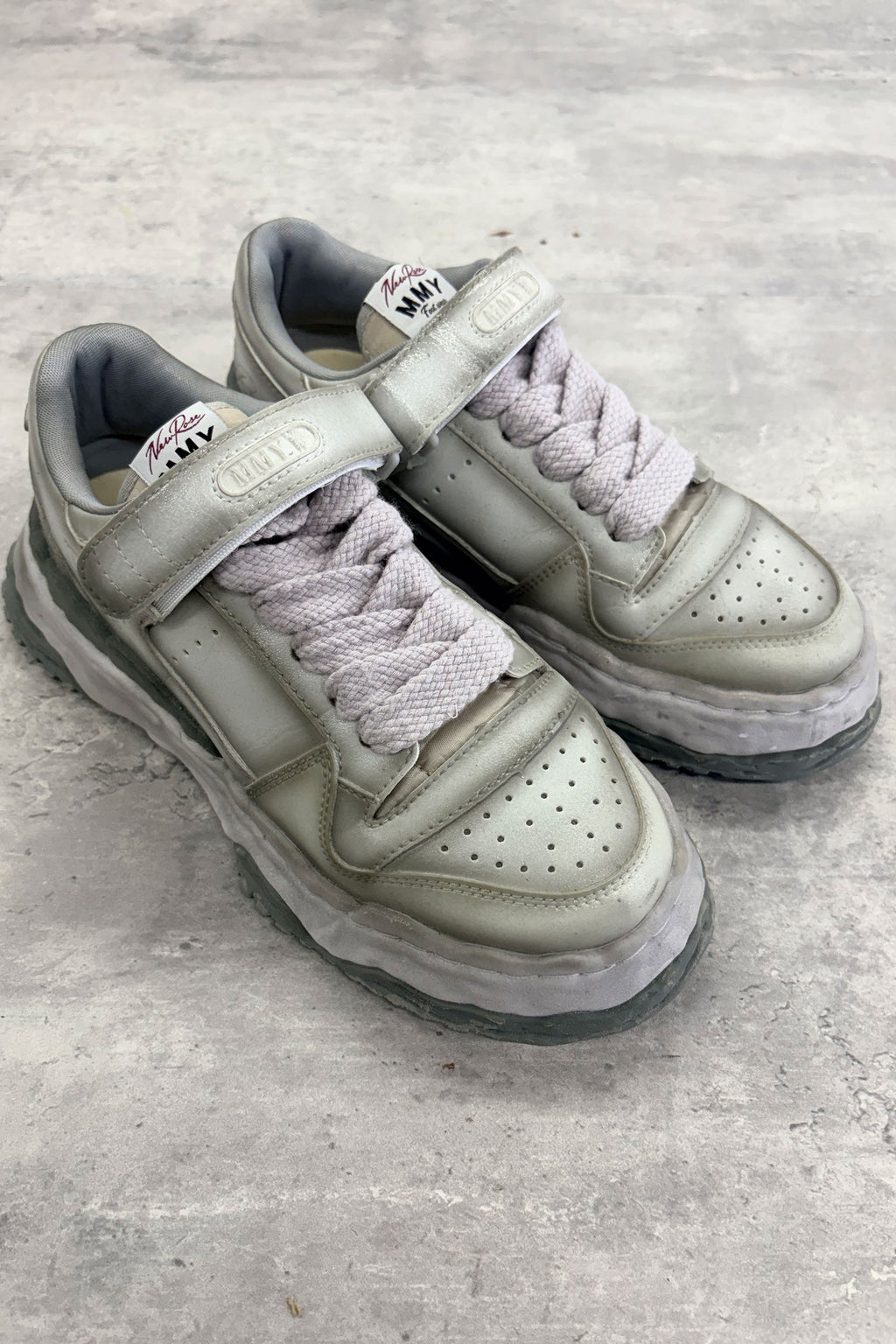 【NEW】　KEITH ROSA