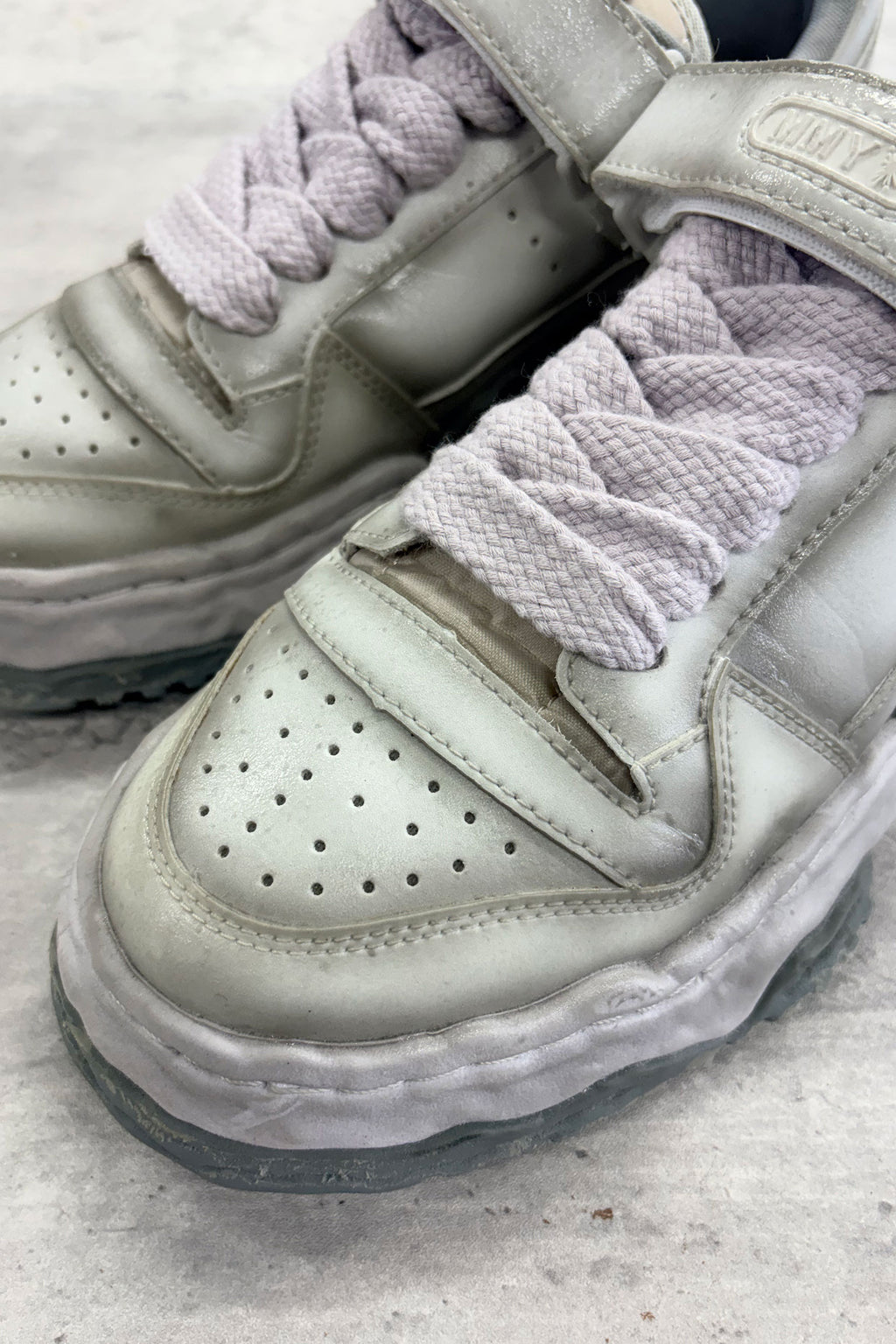 【NEW】　KEITH ROSA