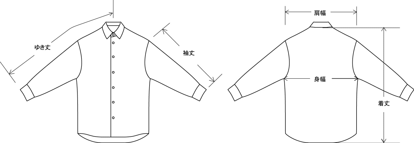 サイズ参考画像