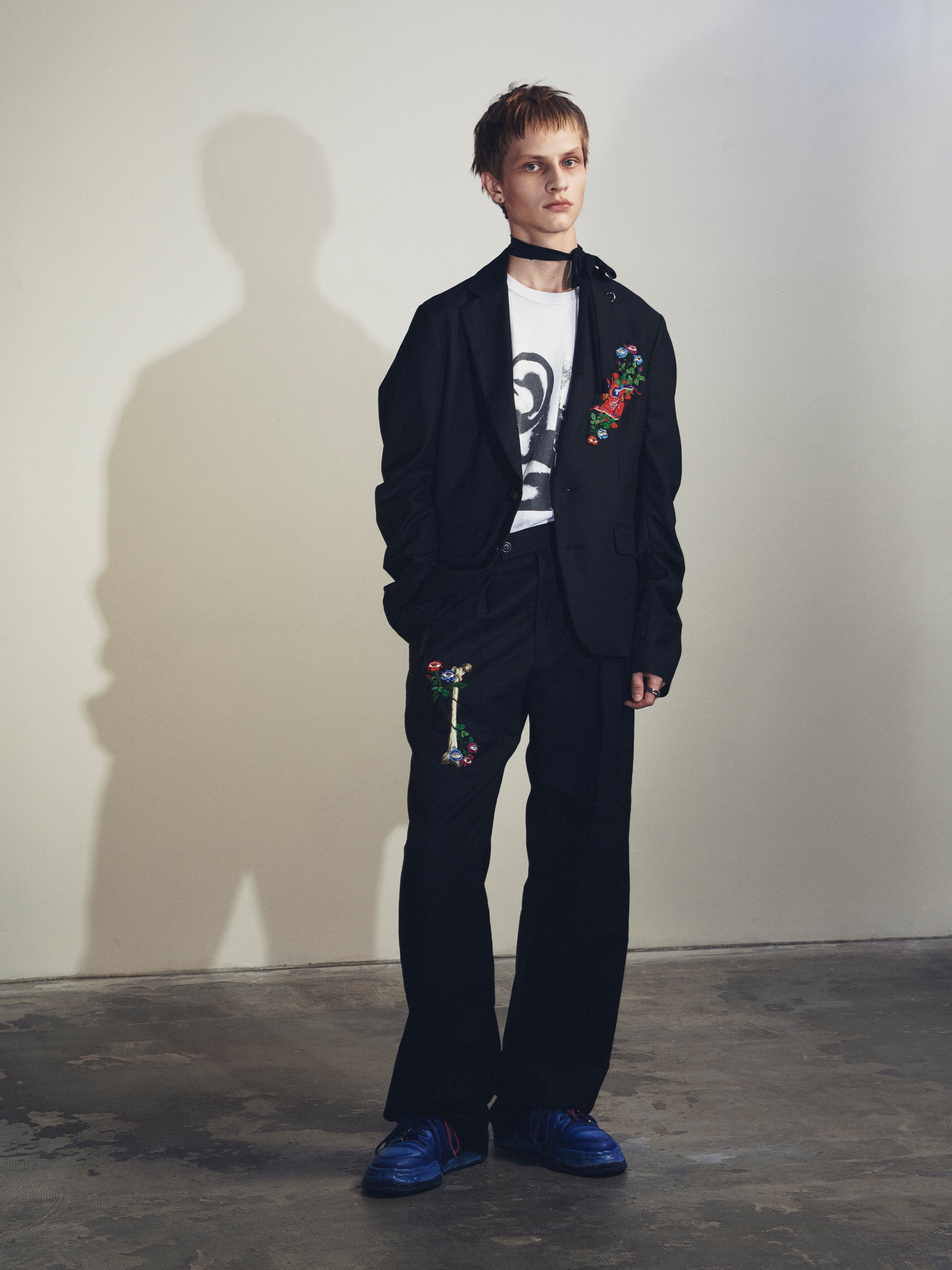 Look 5