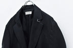 Tuck Sleeve Jacket