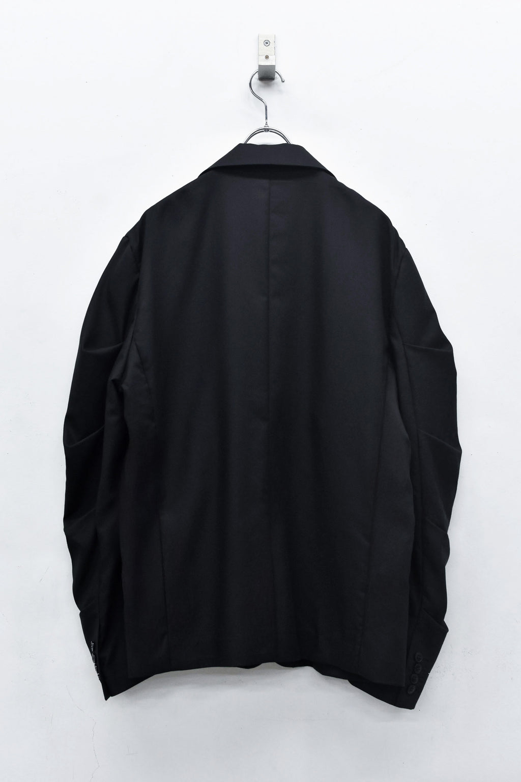 Tuck Sleeve Jacket