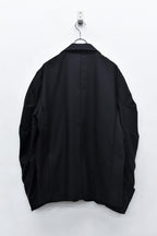 Tuck Sleeve Jacket