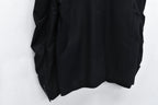 Tuck Sleeve Jacket