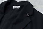 Tuck Sleeve Jacket