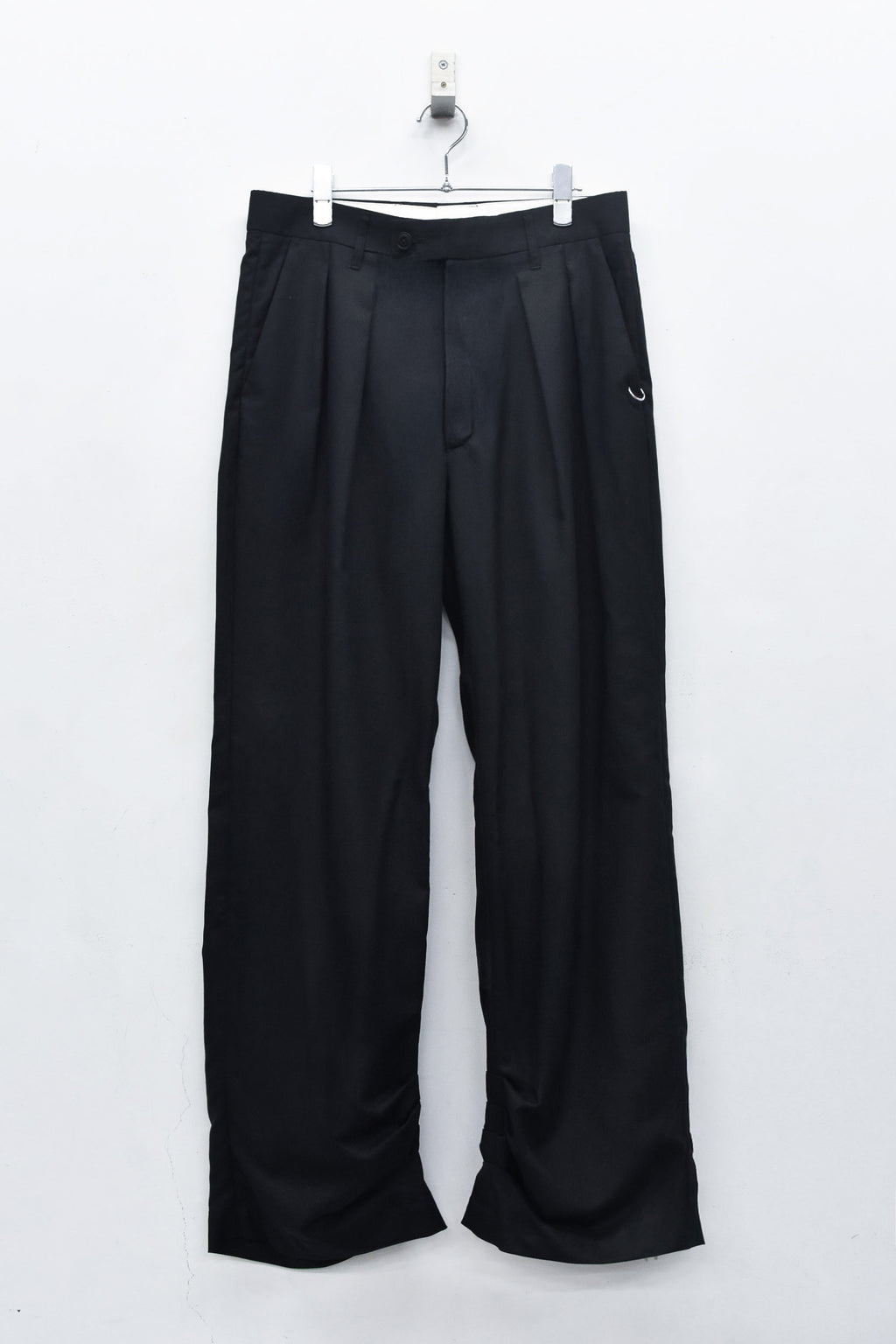 Tuck Hem Pants