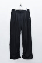 Tuck Hem Pants
