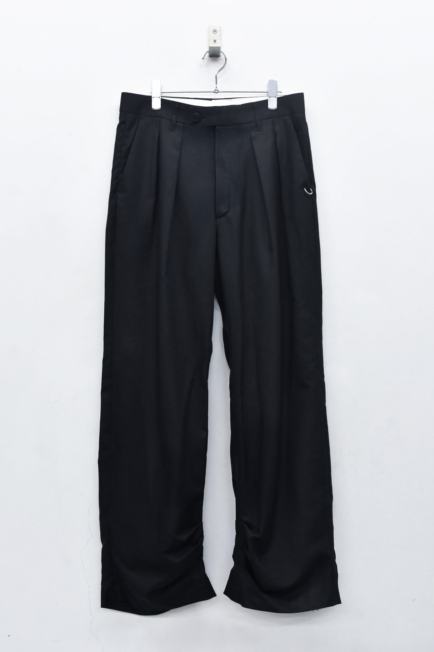 Tuck Hem Pants