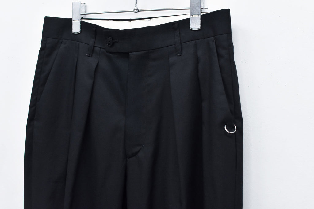 Tuck Hem Pants