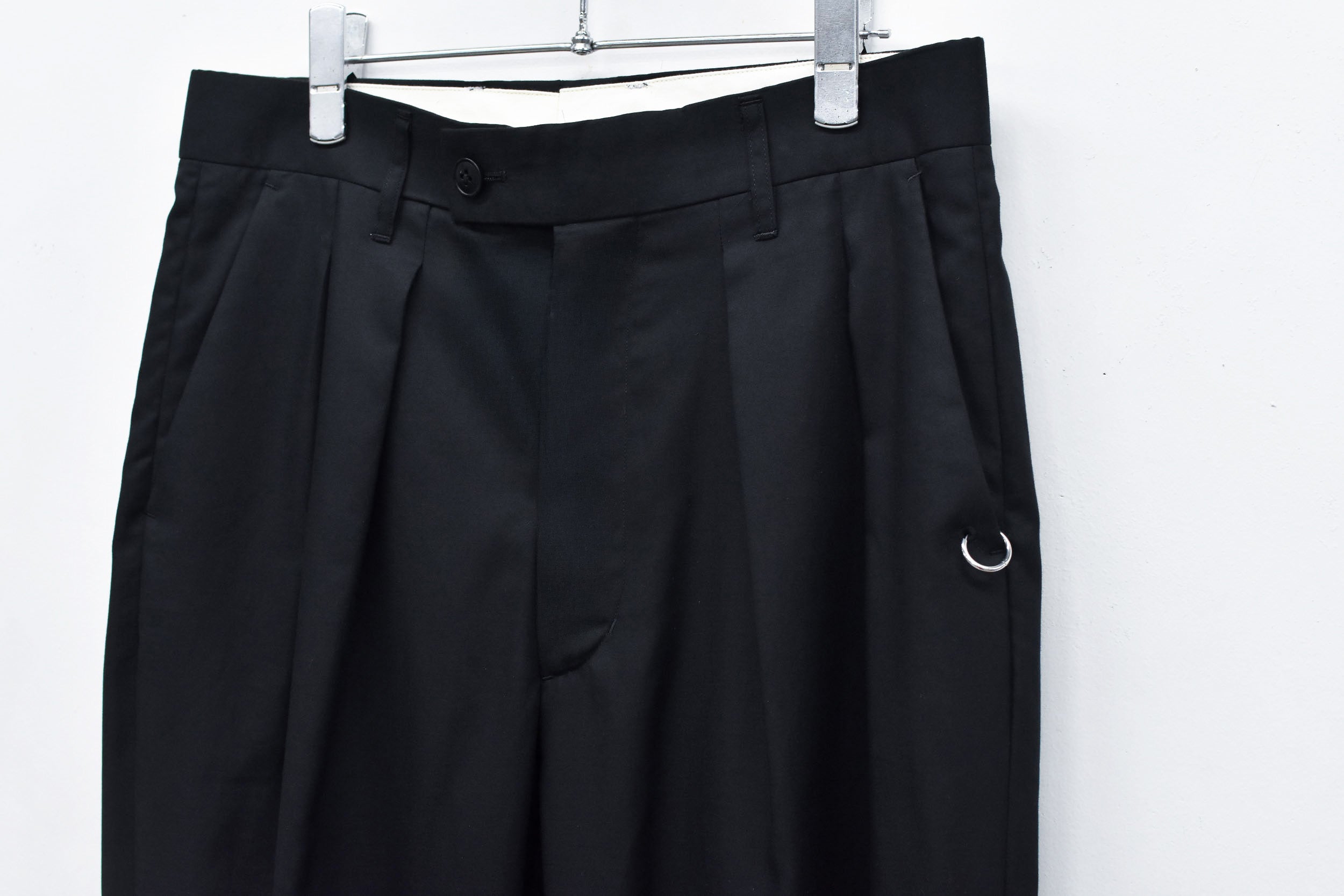 Tuck Hem Pants
