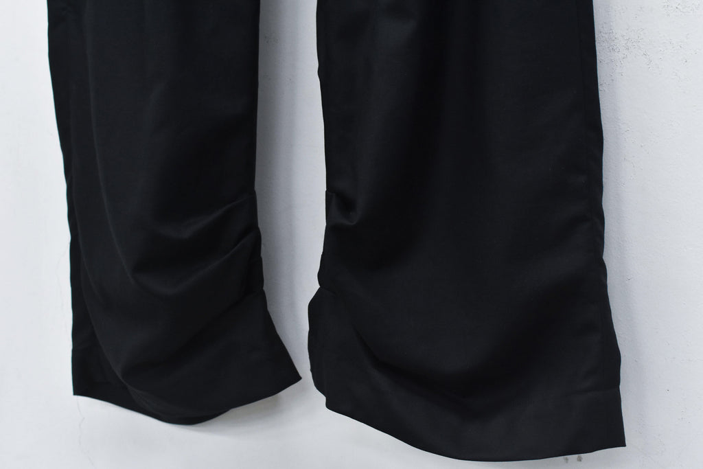 Tuck Hem Pants