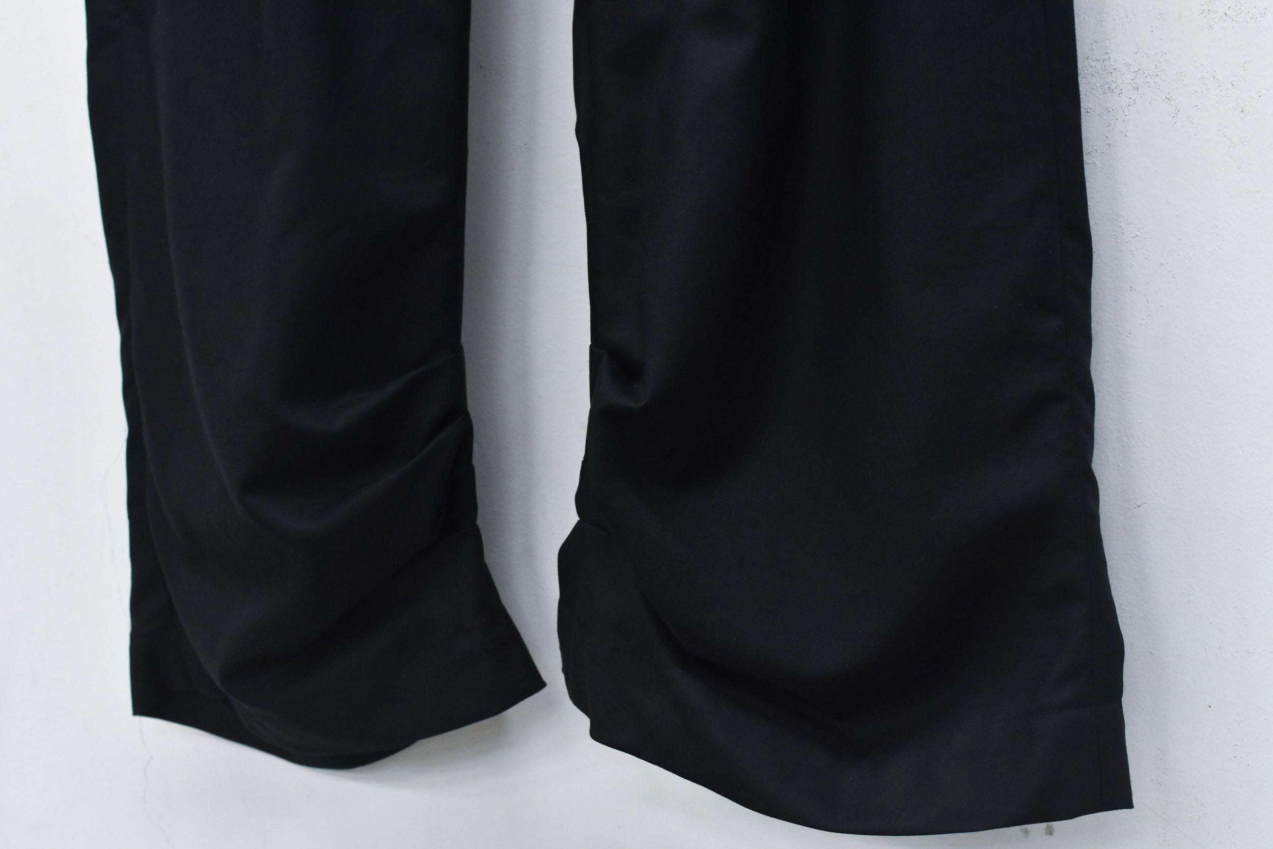 Tuck Hem Pants
