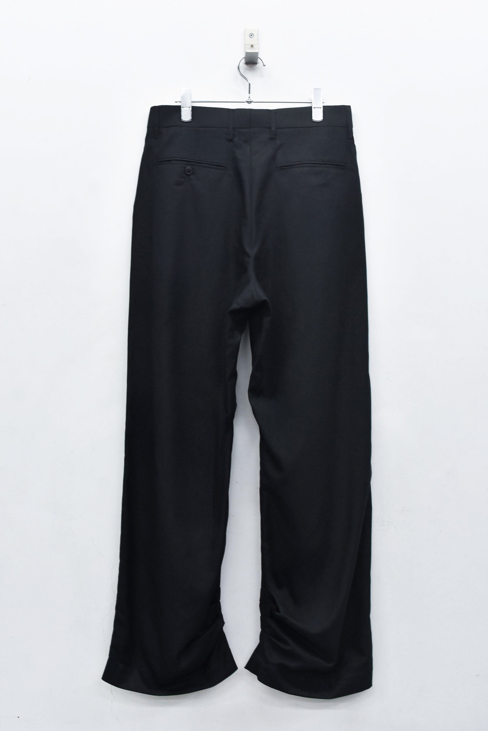 Tuck Hem Pants