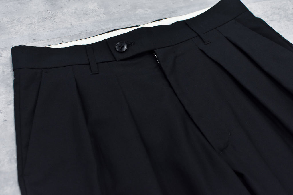 Tuck Hem Pants