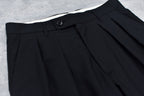 Tuck Hem Pants