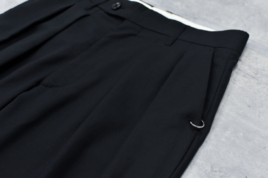 Tuck Hem Pants