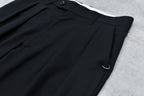 Tuck Hem Pants