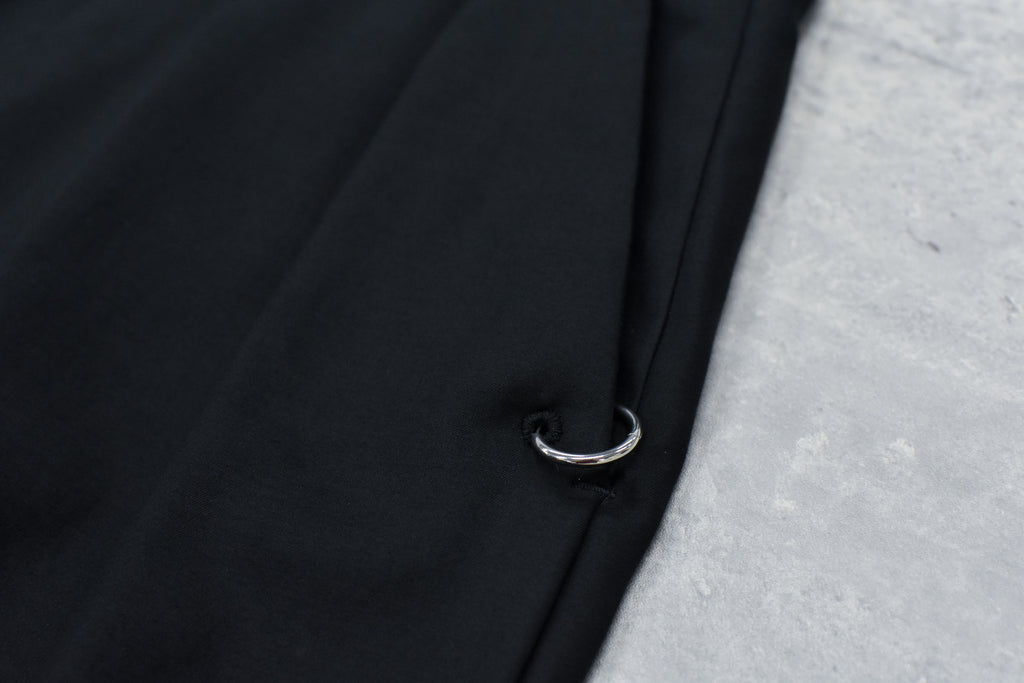 Tuck Hem Pants