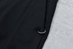 Tuck Hem Pants