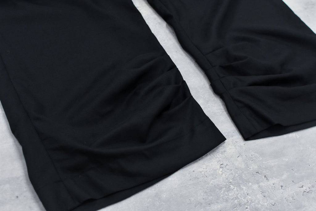 Tuck Hem Pants