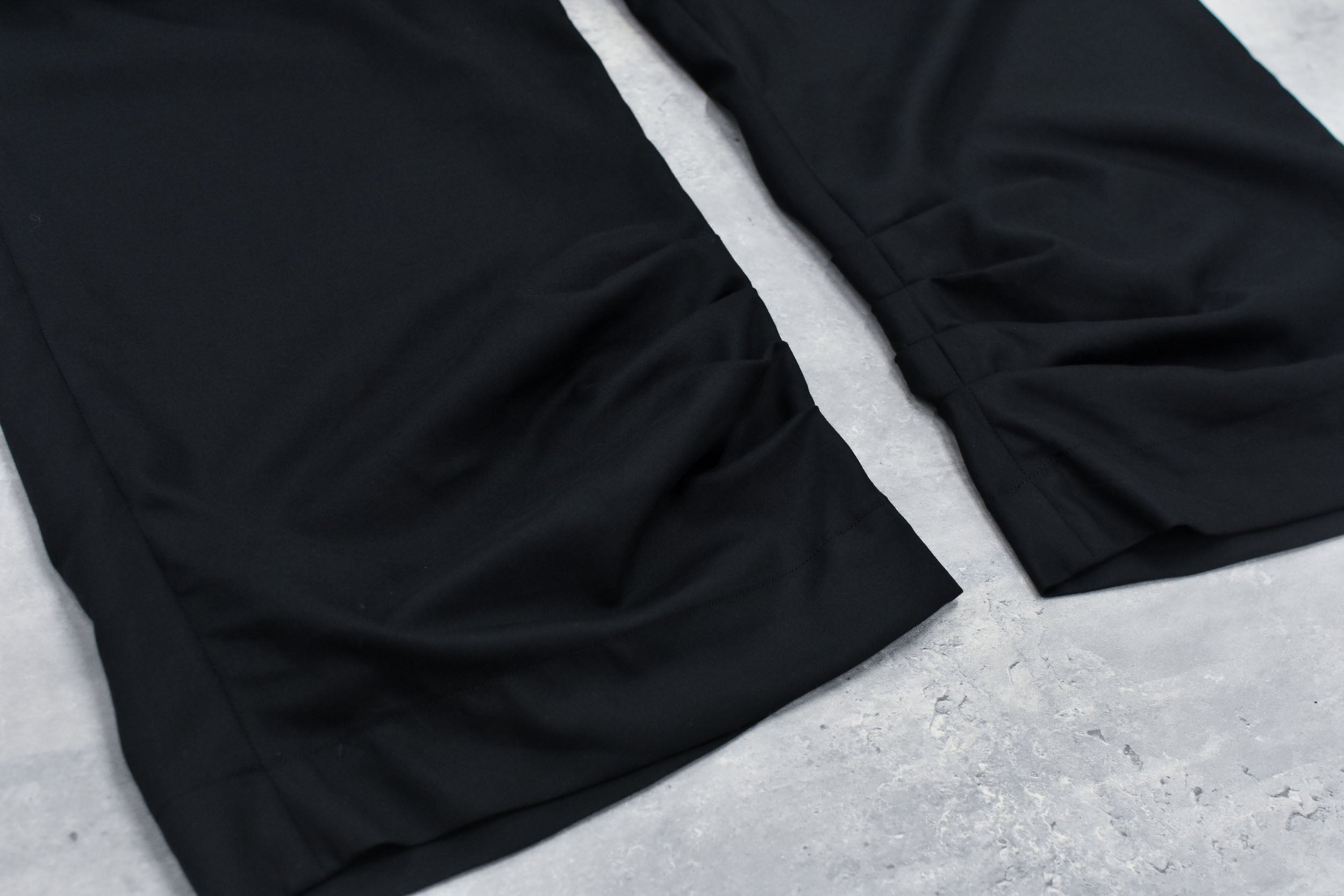 Tuck Hem Pants