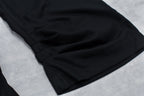 Tuck Hem Pants