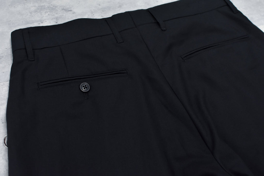 Tuck Hem Pants