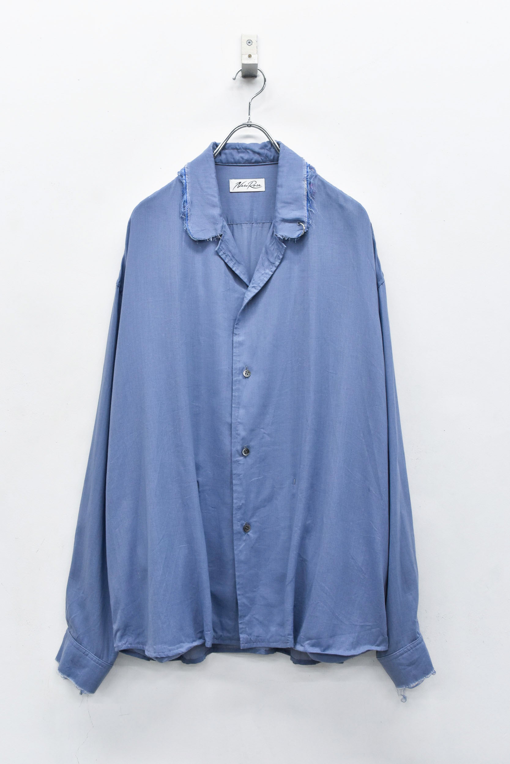 Petal Shirt
