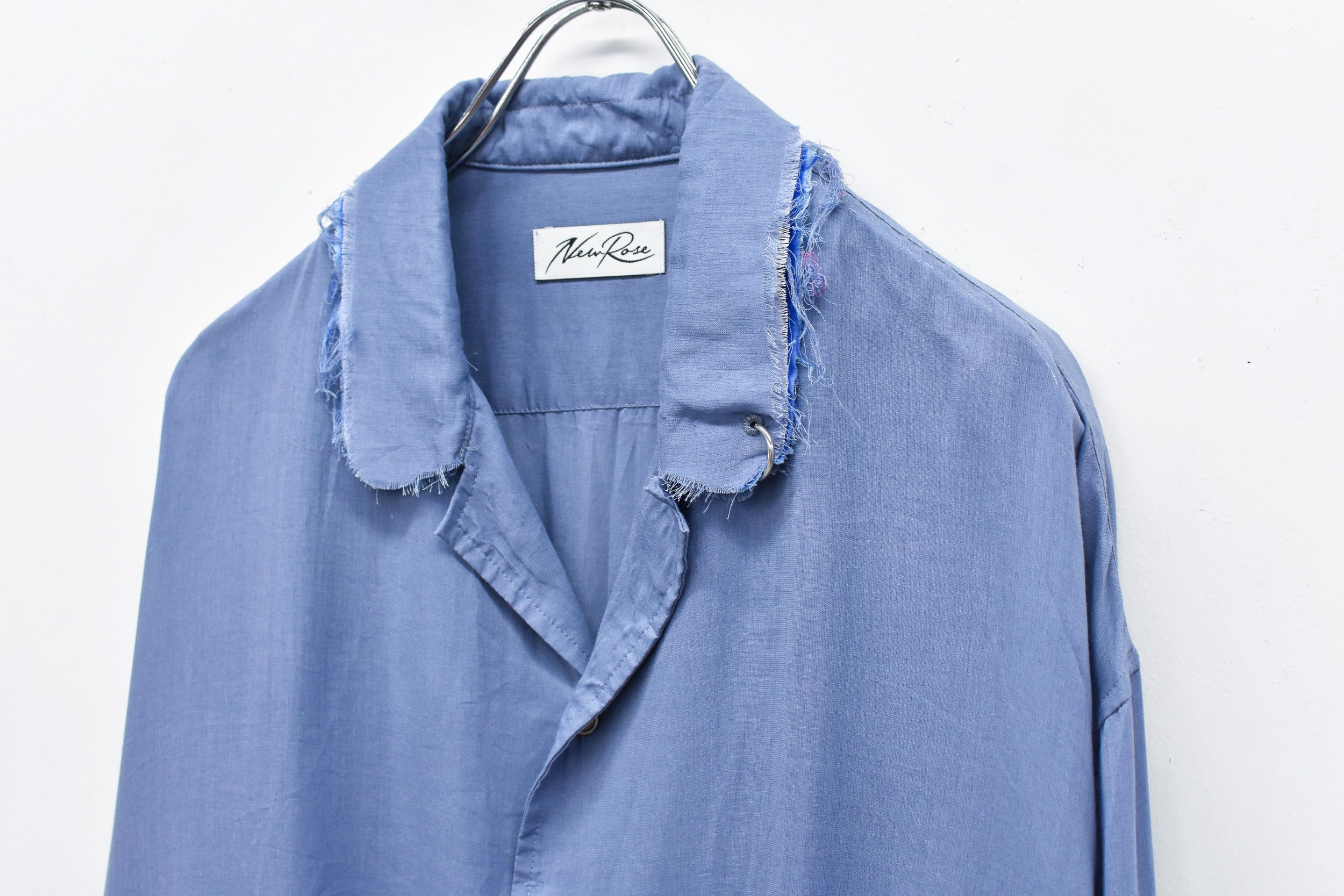 Petal Shirt