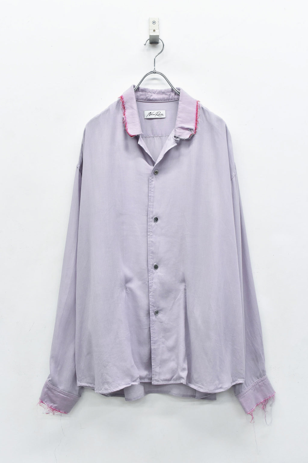 Petal Shirt