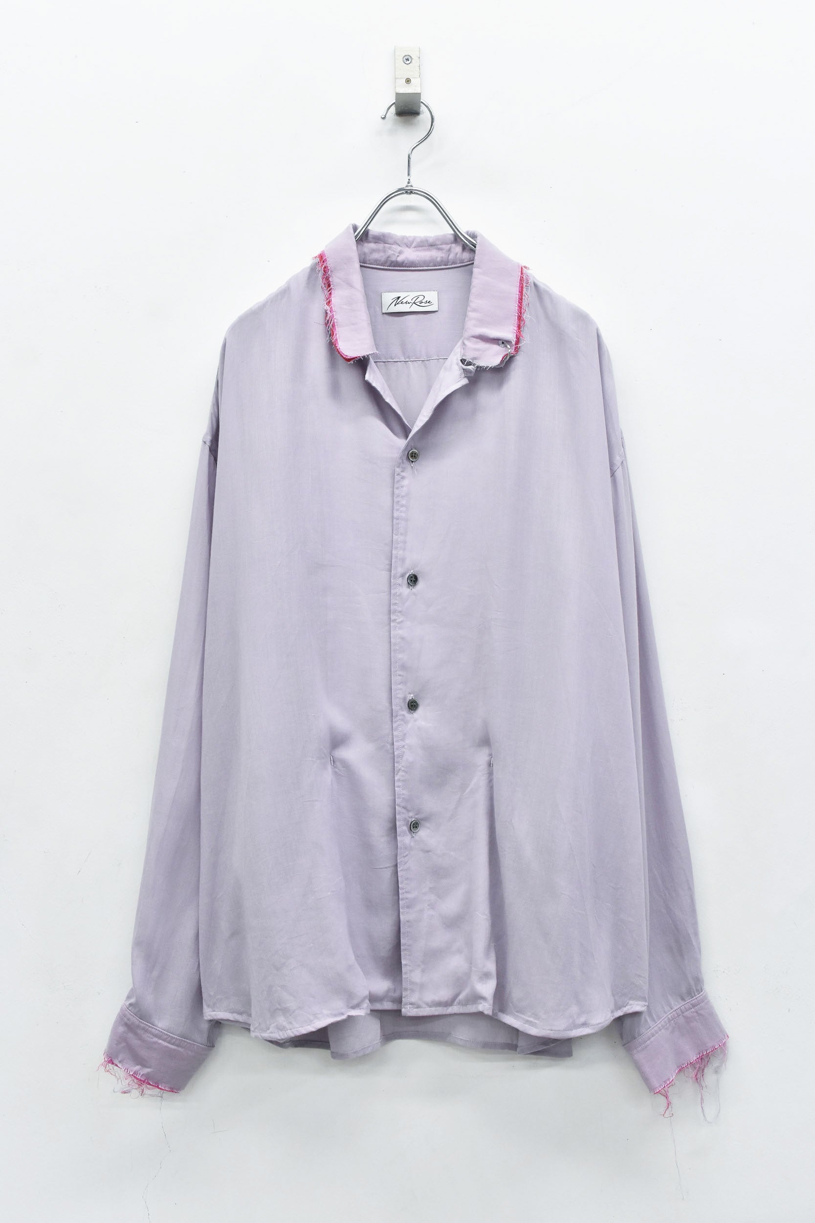 Petal Shirt