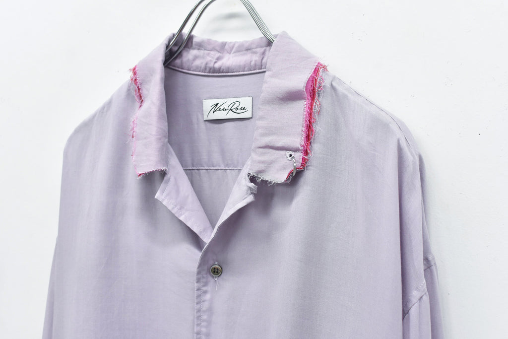 Petal Shirt