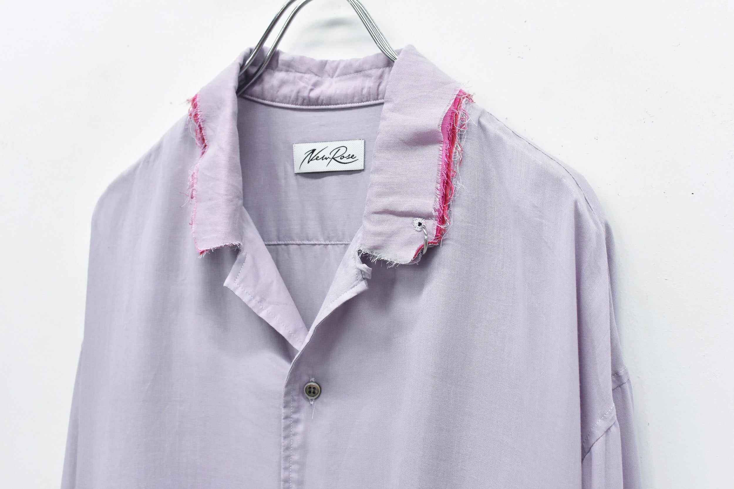 Petal Shirt