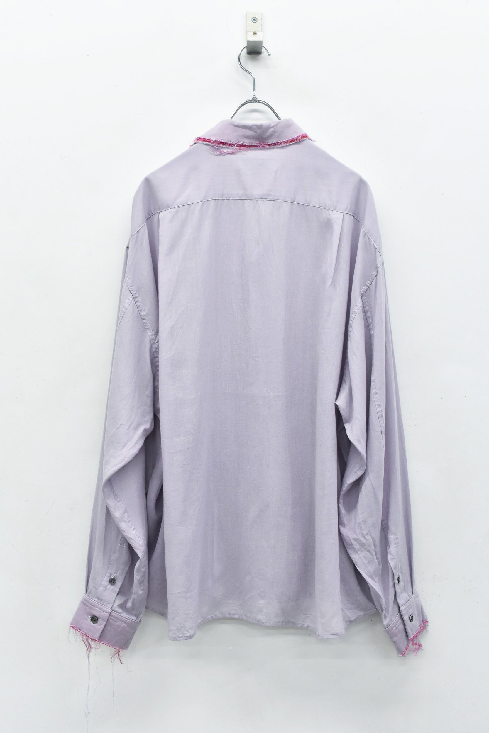 Petal Shirt