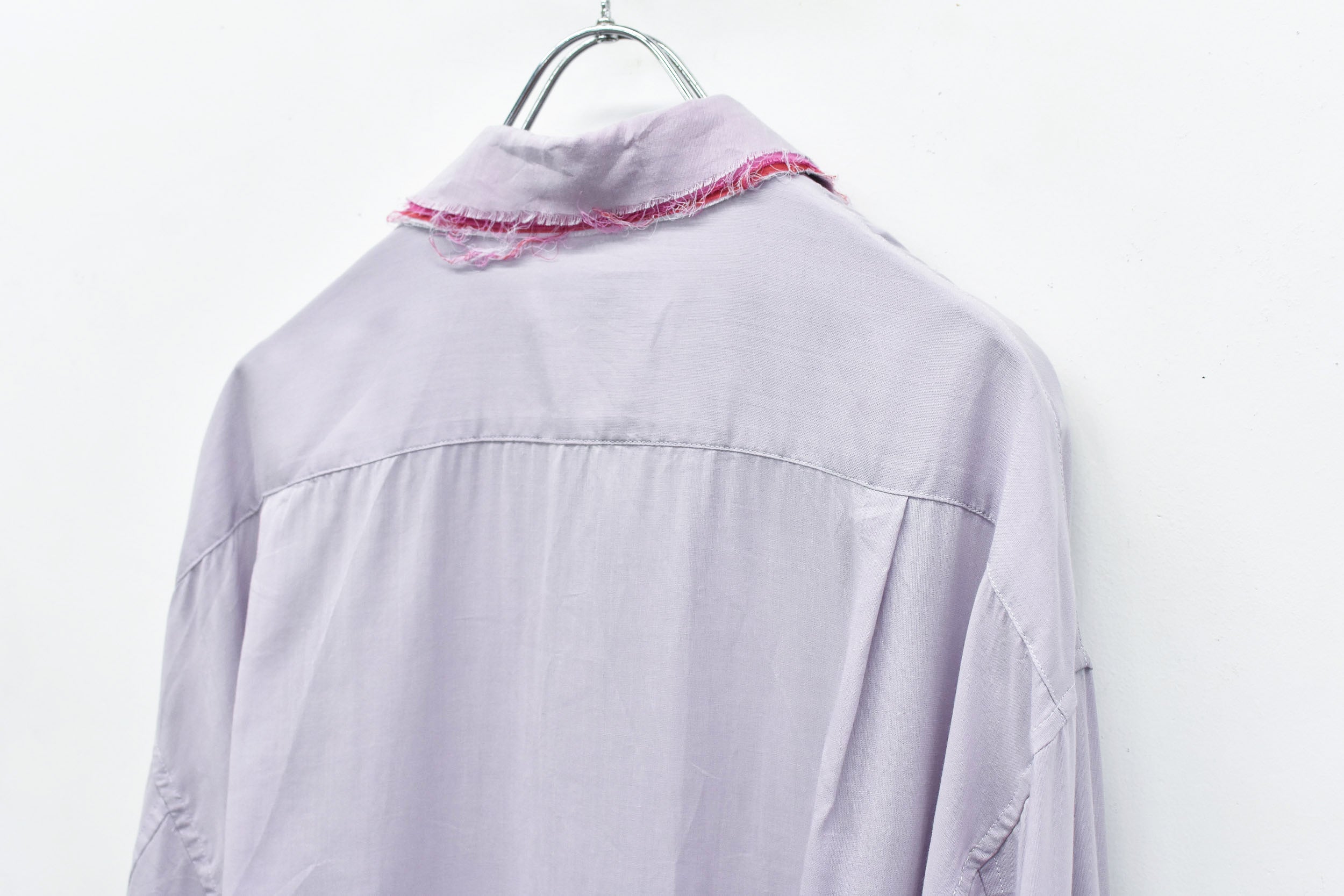 Petal Shirt