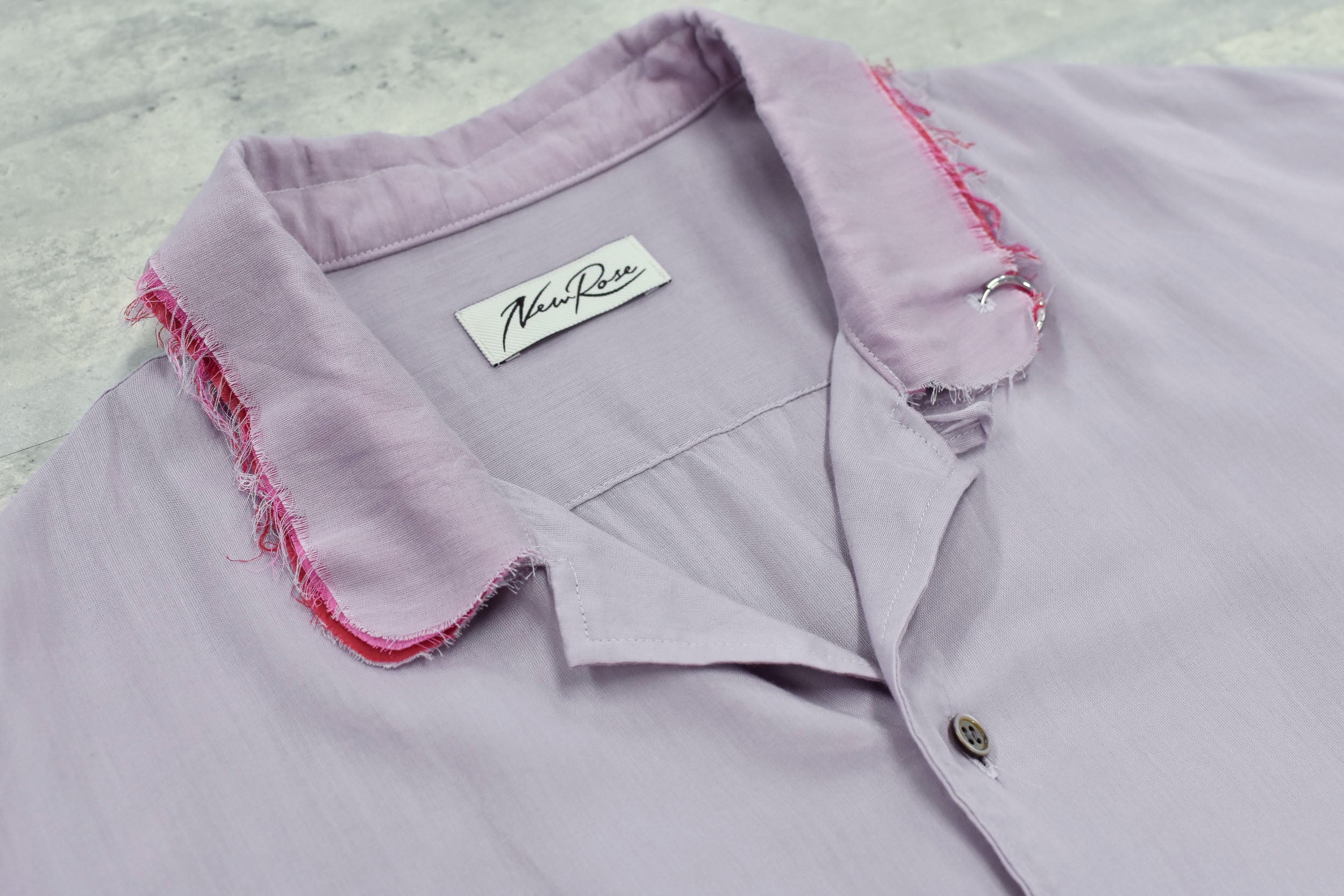 Petal Shirt