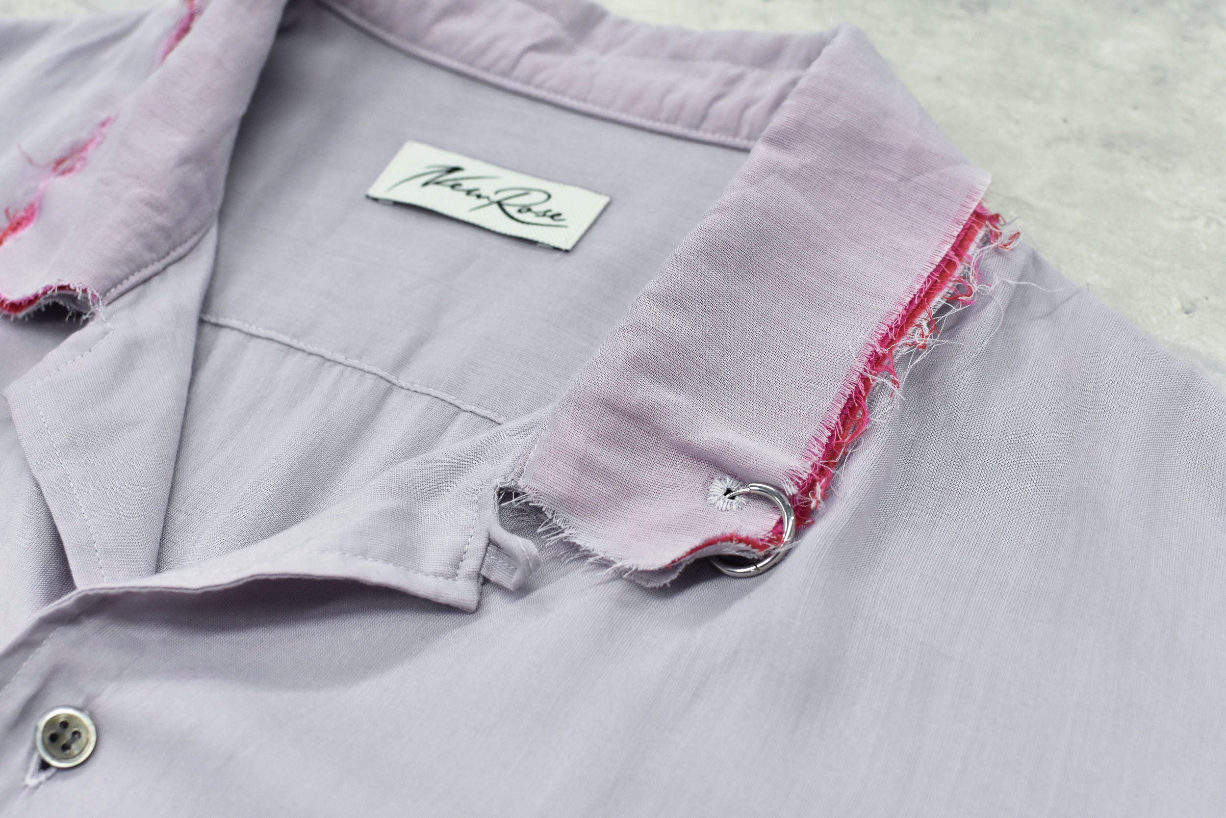 Petal Shirt