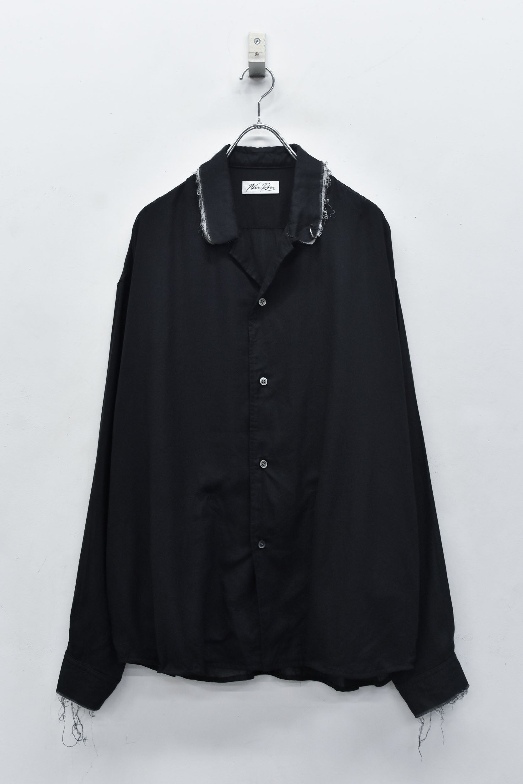 Petal Shirt