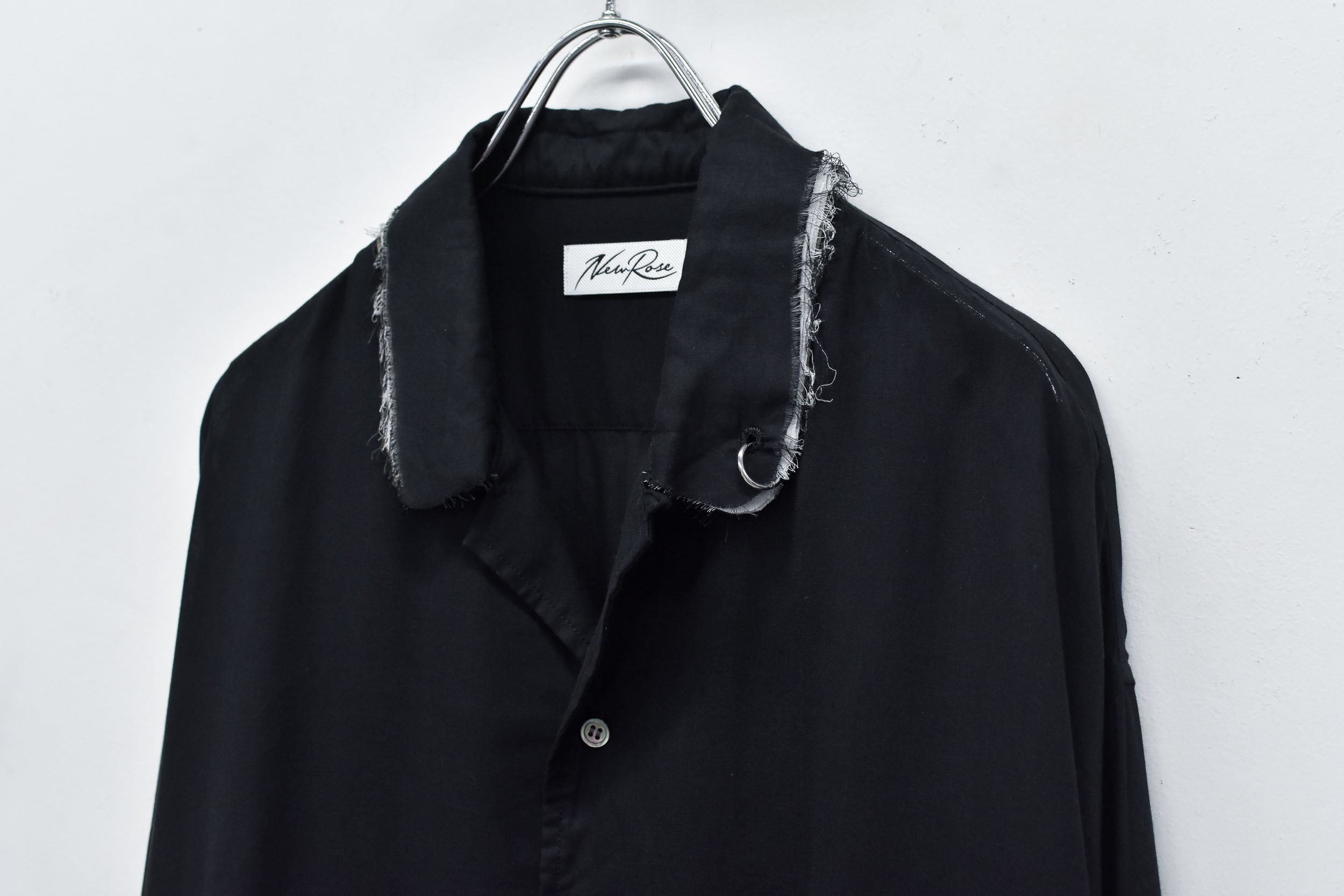 Petal Shirt
