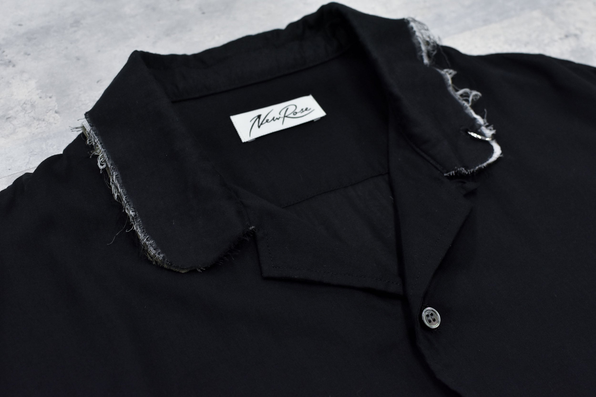 Petal Shirt